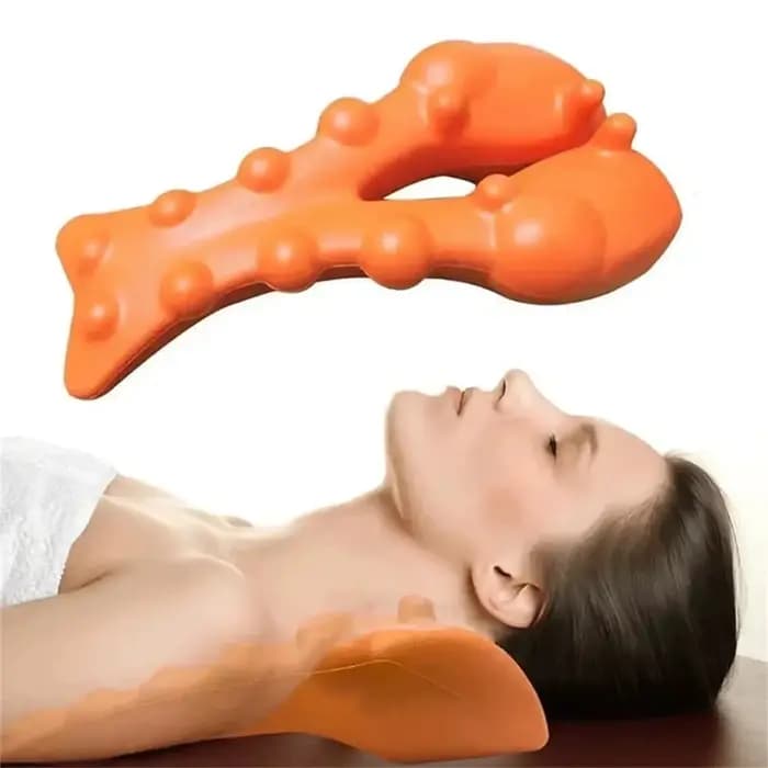 Appareil de Traction cervicale
