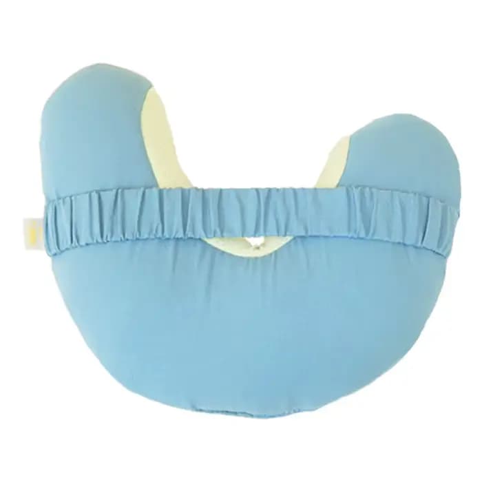 Coussin en U pour les articulations de l'épaule