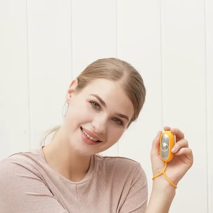 Aide au sommeil, Massage cérébral