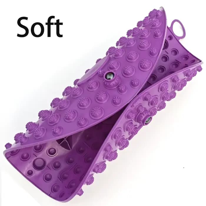 Tapis de Massage des pieds