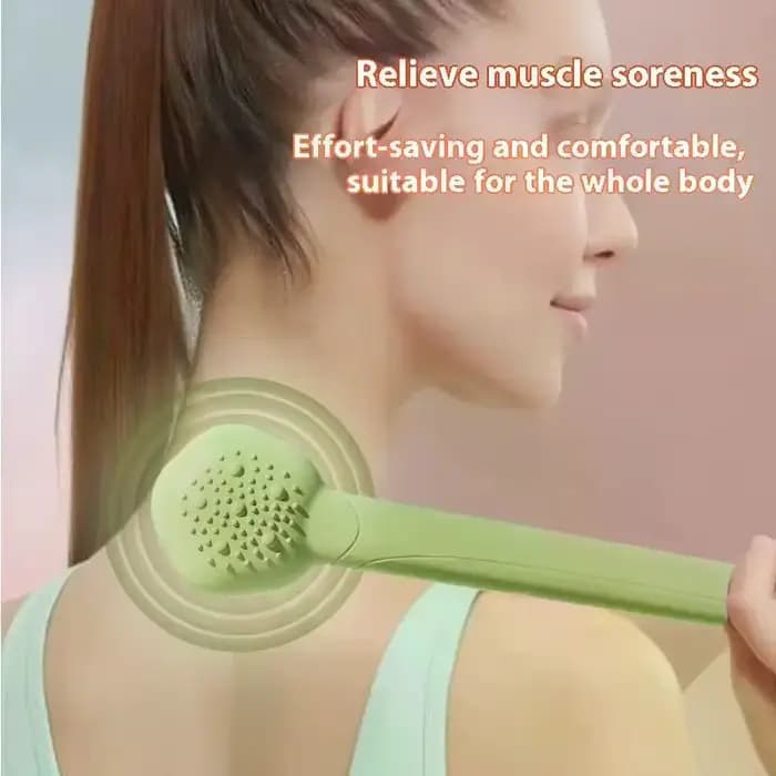 Appareil de massage vibrant Meridian Beating Health