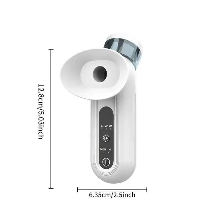 Appareil de vapeur pour les yeux