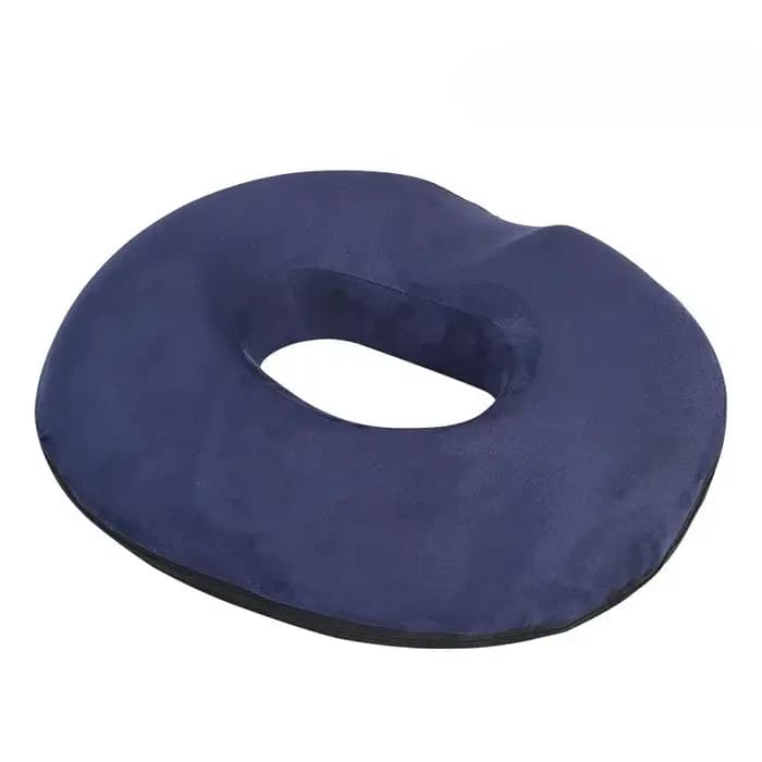 Coussin orthopédique en mousse à mémoire de forme