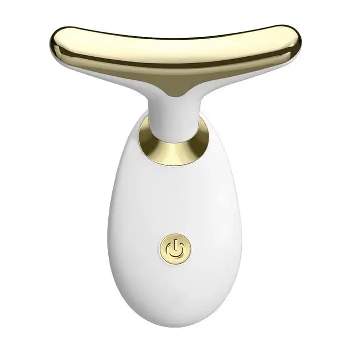Masseur de visage et de cou