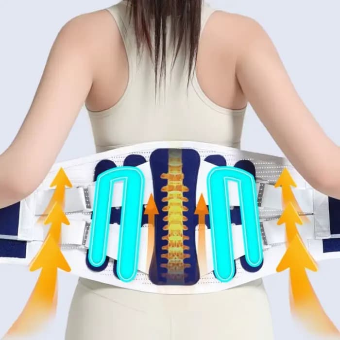 Ceinture de soutien pour le dos