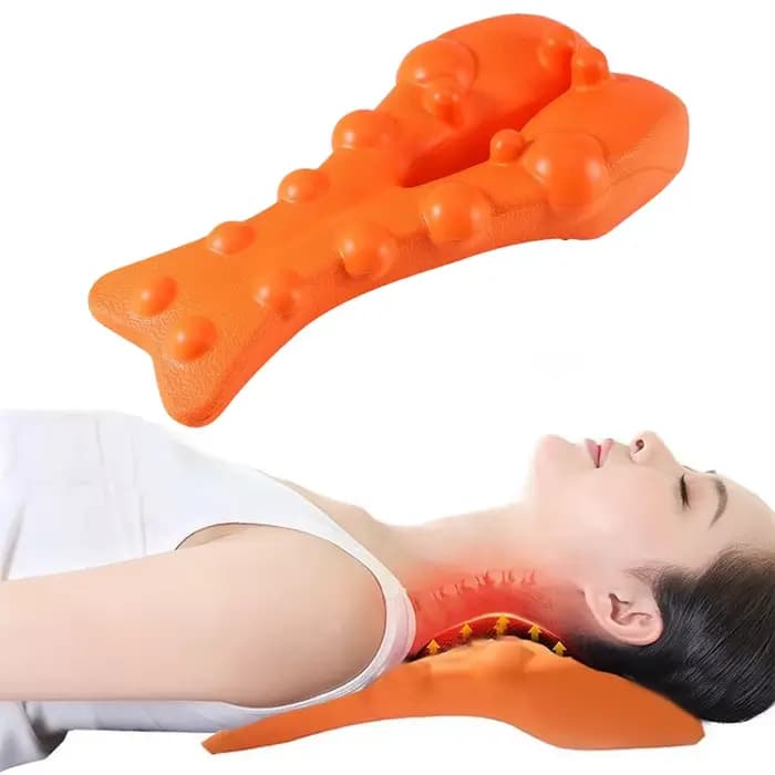 Dispositif de Traction cervicale