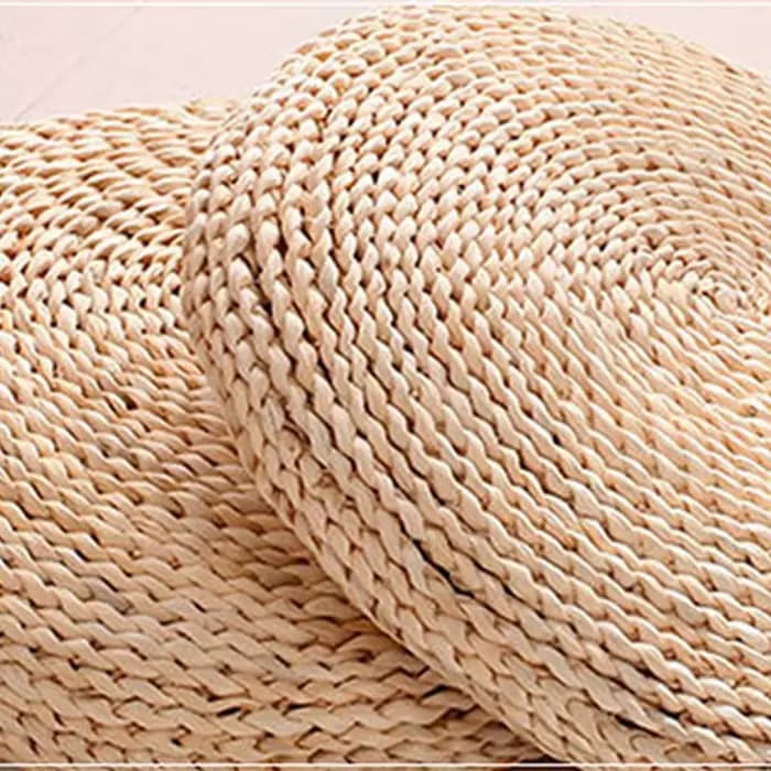 Coussin de Méditation hypothécaire ami Futon