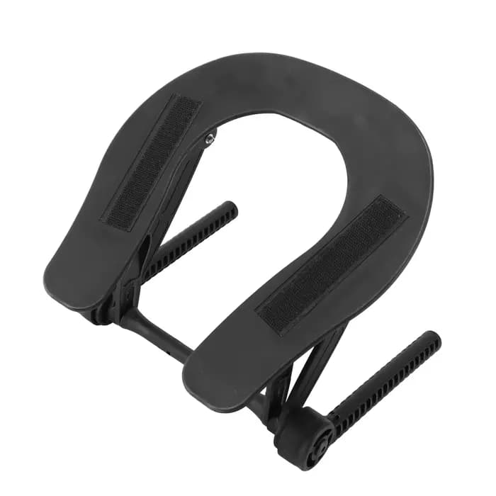 Appui-tête pour lit de Massage