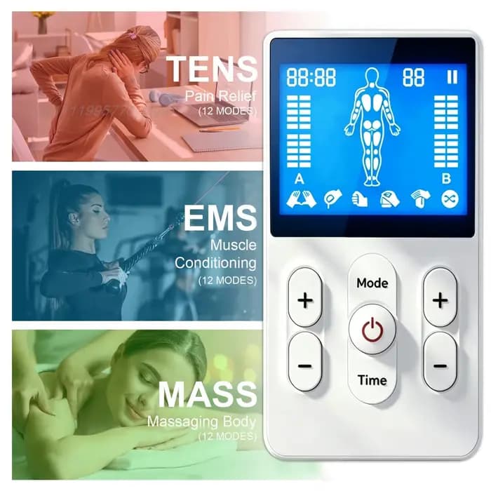 Stimulateur musculaire EMS