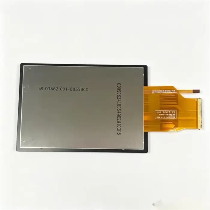Nouvel écran d'affichage LCD avec rétro-éclairage pour Canon SX730 HS SX740 SX730HS SX740HS, pièces de rechange pour appareil photo numérique ﻿