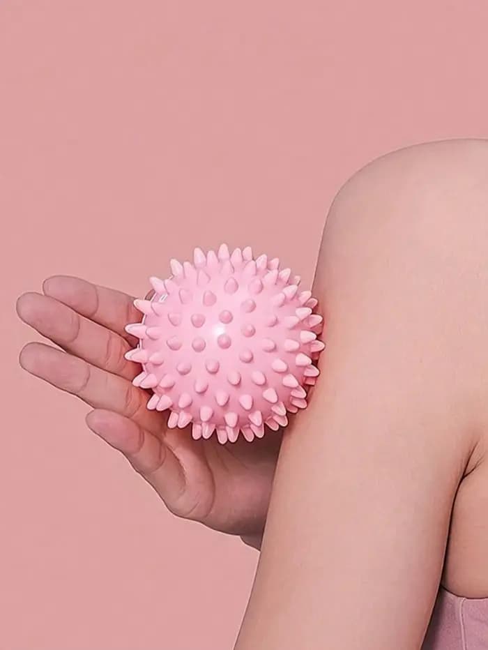 Ballon de massage fascia pour relaxation musculaire