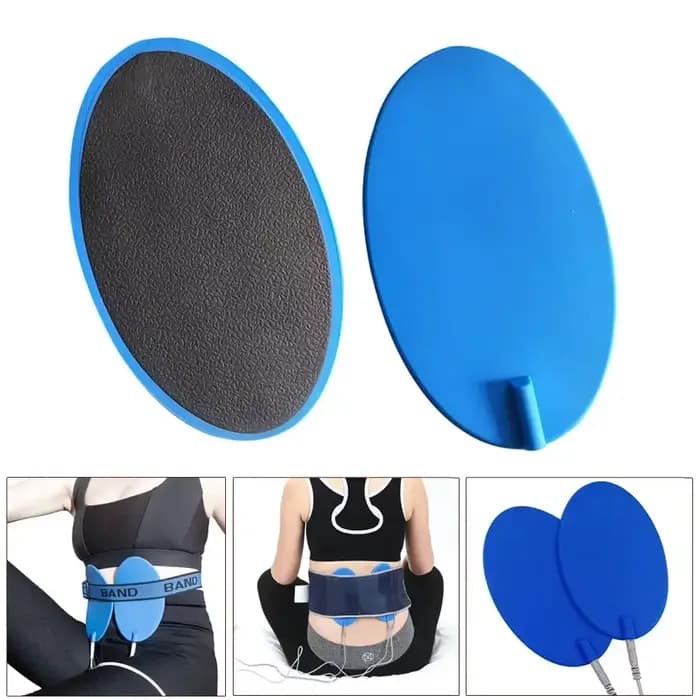 Électrodes Tens pour myothérapie