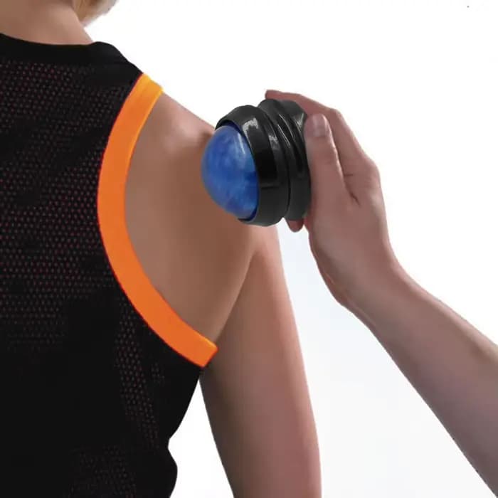 Rouleau de Massage sur tout le corps