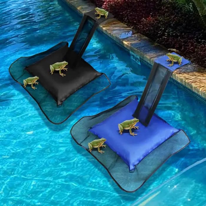 Rampe de sauvetage pour animaux pour piscine et spa