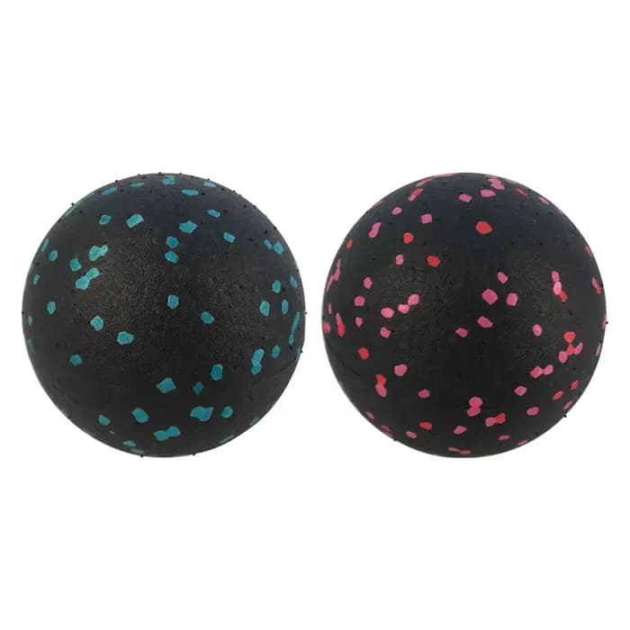 Oliglacrosse-Boule de massage