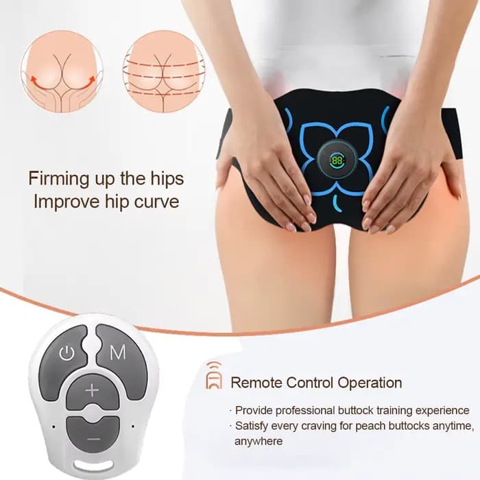 Machine de massage électrique EMS