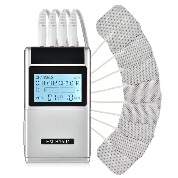 Stimulateur musculaire électrique EMS