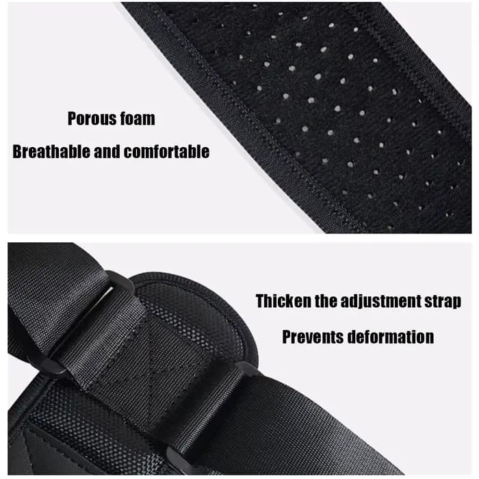 Correcteur de Posture du dos