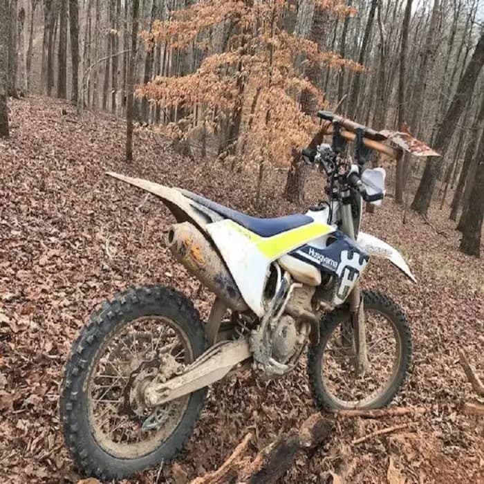 Pistolet RL UTV avec revêtement en caoutchouc