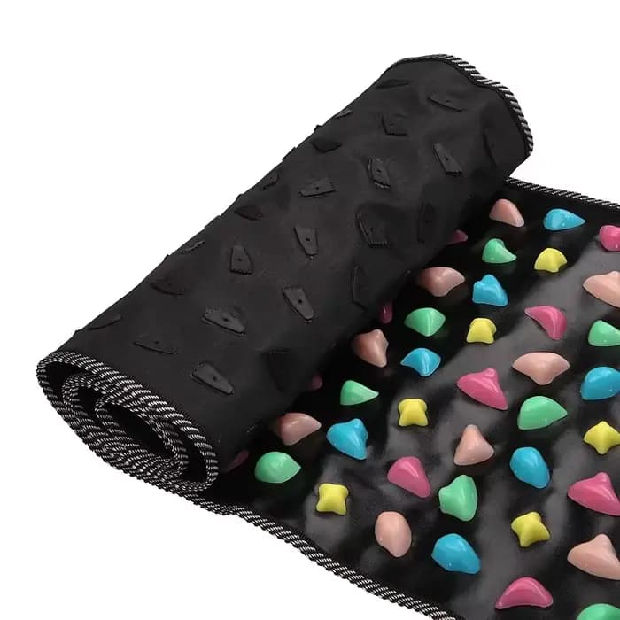 Coussin de Massage Simulation pavé pied jambe