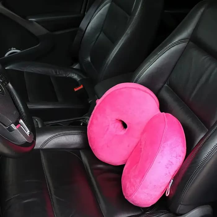 Coussin orthopédique pour le bassin