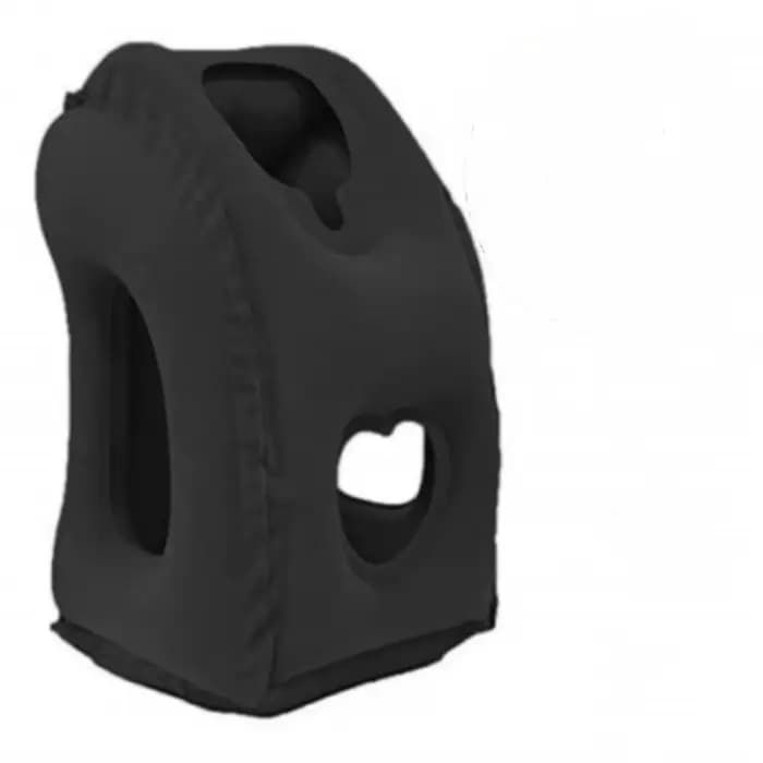 Oreiller de voyage gonflable 1 pièce