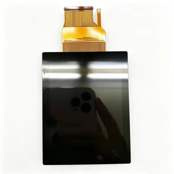 Nouvel écran d'affichage LCD avec rétro-éclairage pour Canon SX730 HS SX740 SX730HS SX740HS, pièces de rechange pour appareil photo numérique ﻿