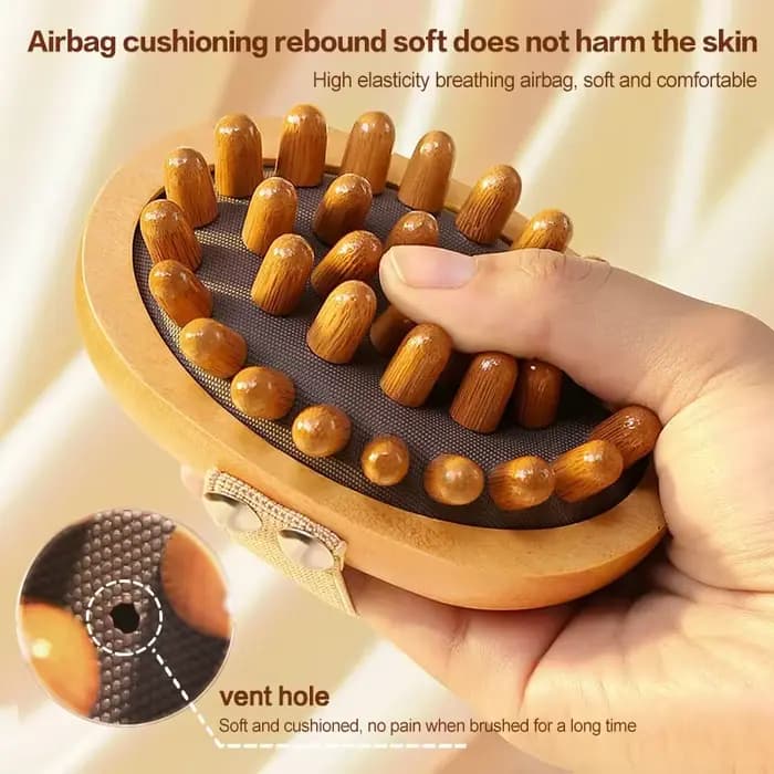 Coussin Anti-Cellulite pour le corps
