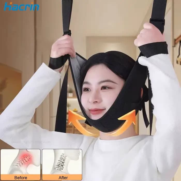 Dispositif de Traction cervicale