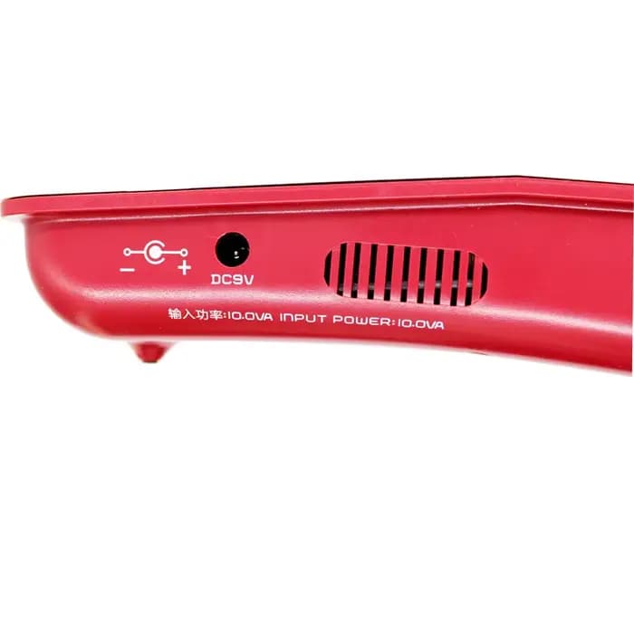 Stimulateur musculaire électrique par électroacupuncture EMS, dispositif de Massage de Stimulation musculaire basse fréquence pour la relaxation et la physiothérapie