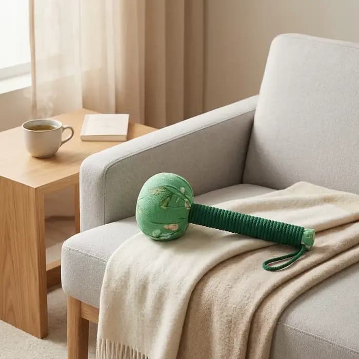 Marteau de massage Moxa