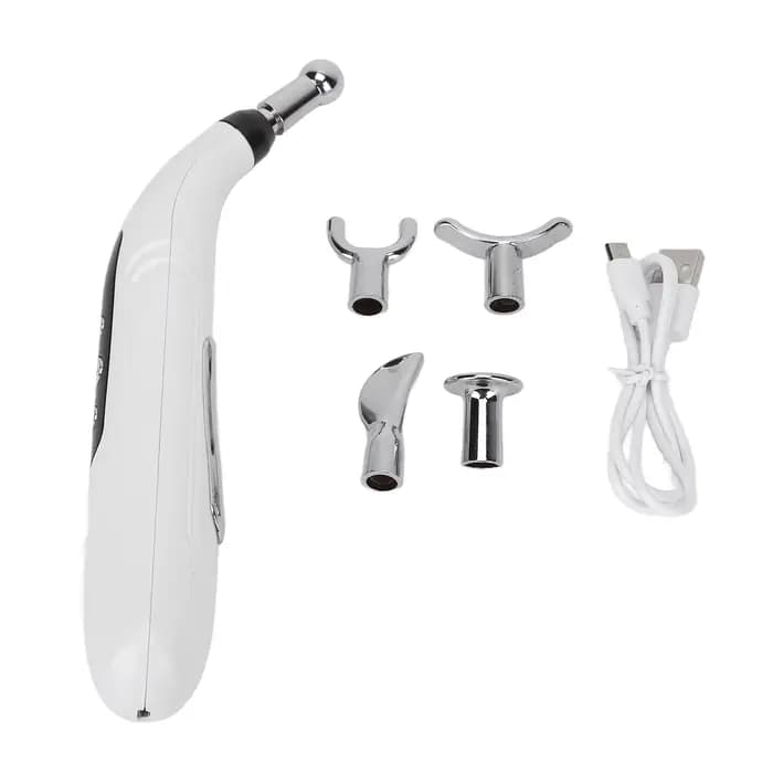 Stylo d'acupuncture électronique