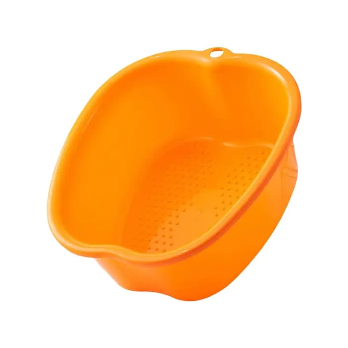 Baignoire de trempage des pieds pour pédicure