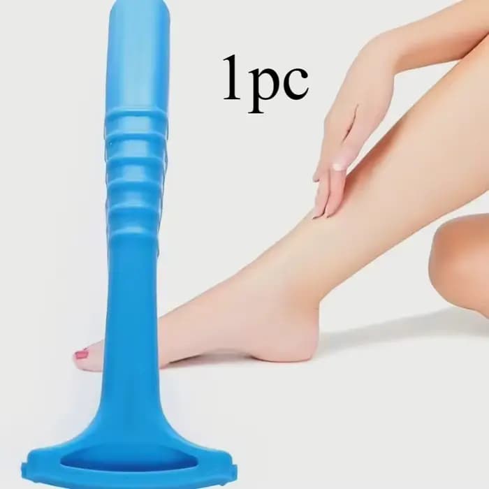 Dissolvant de callosités du talon du pied