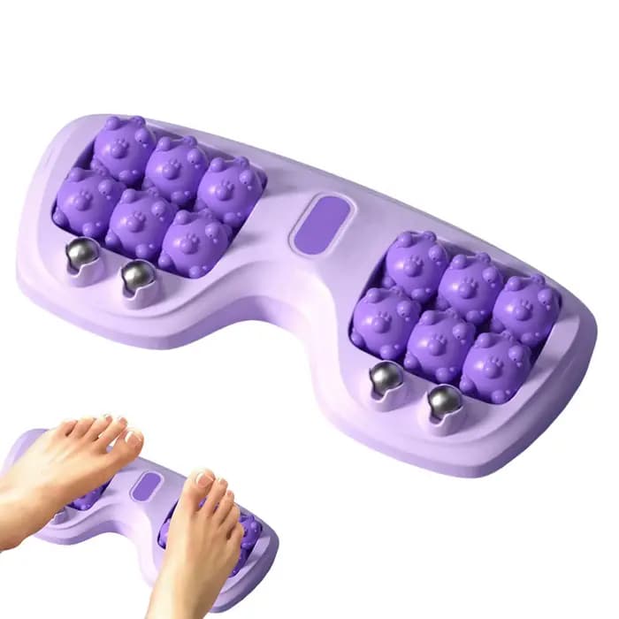 Rouleau de Massage des pieds