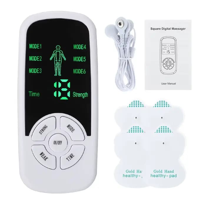Stimulateur musculaire électrique à impulsion EMS