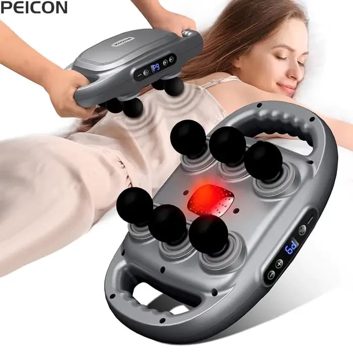 Pistolet de Massage Fascia