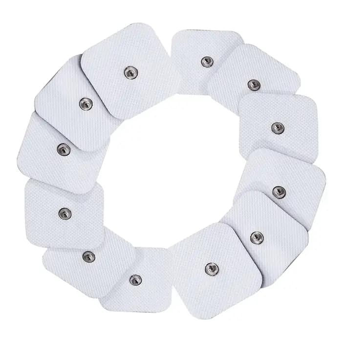 Patchs d'électrostimulation TENS pour stimulateur musculaire