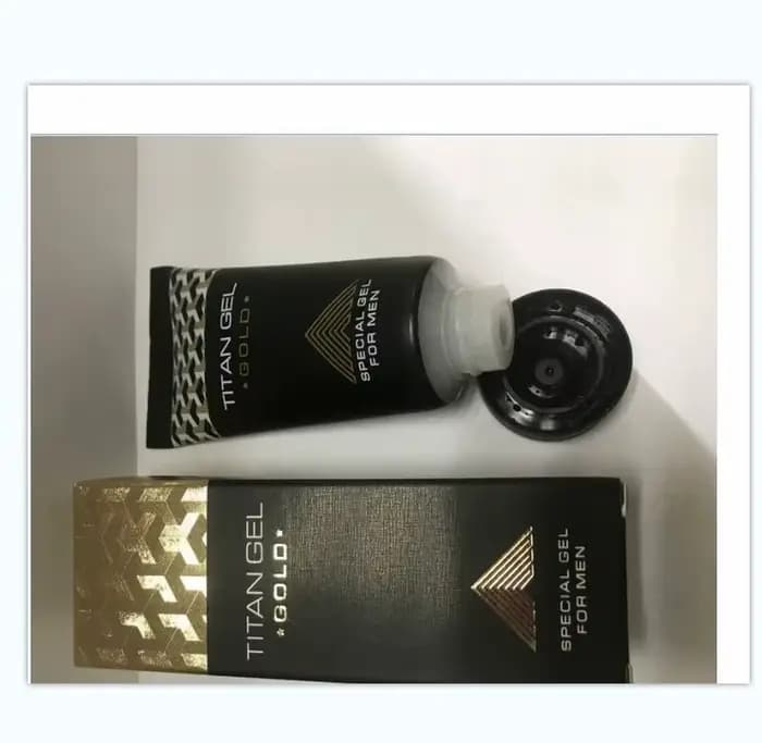 GEL MARAL Titan tête de cerf gel massage