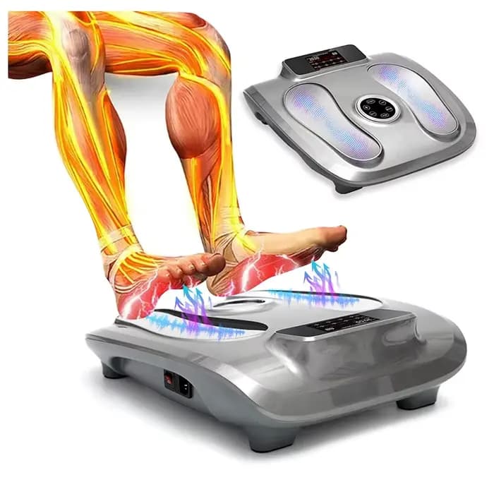 Appareil de santé Dispositif de stent Terahertz avec pied de thérapie