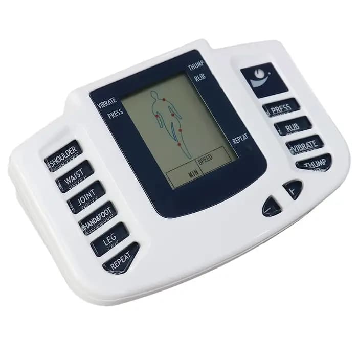 Masseur musculaire EMS