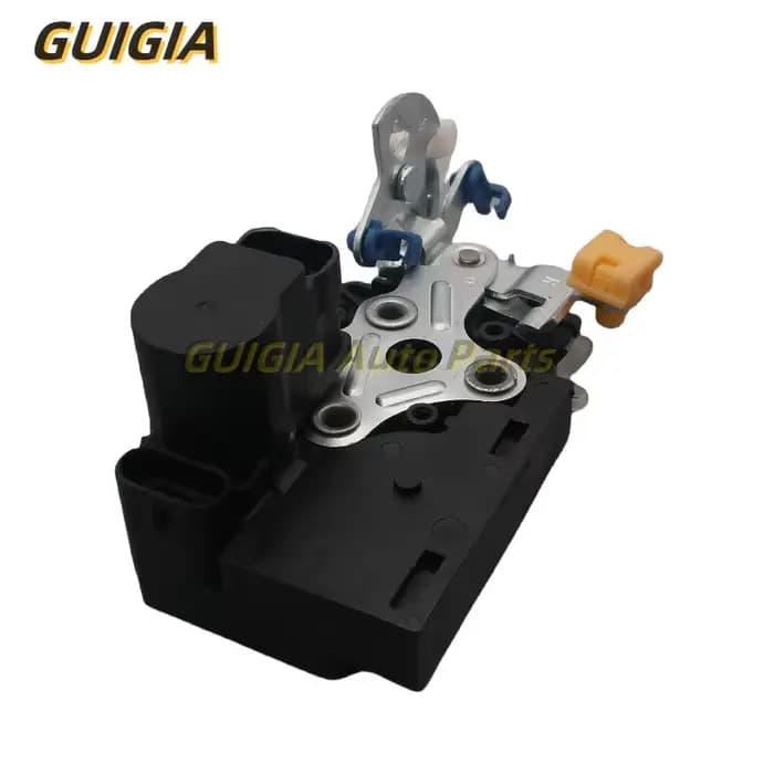 Actionneur de serrure de porte arrière droite 96260996, pour Chevrolet Aveo 2004-2011 Aveo 5 2007-2011 Pontiac G3 2009, pièces automobiles de haute qualité