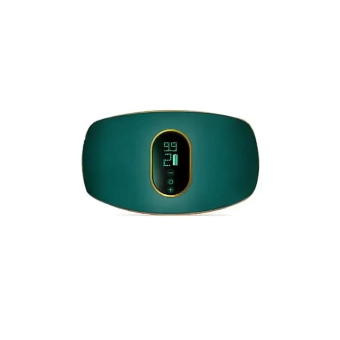 Appareil de massage abdominal vibrant pour la perte de poids, amincissement du ventre et de la taille, brûleur de graisse, équipement de fitness 8
