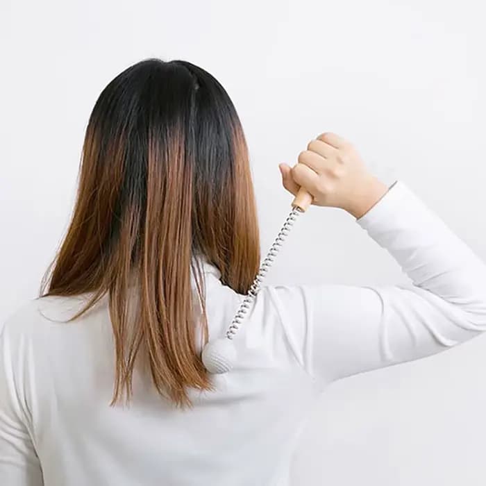Bâton de Massage complet du corps