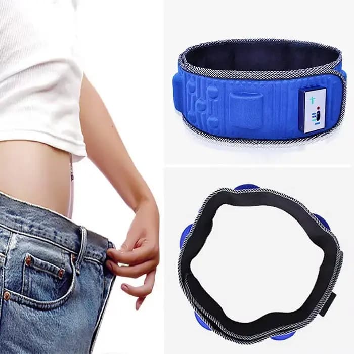 Ceinture de massage minceur X5