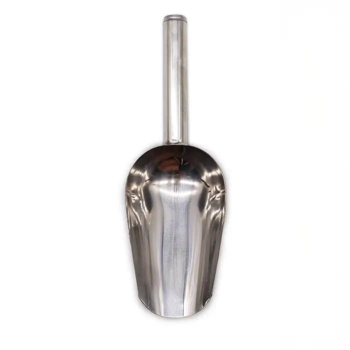Metal Scoop (1 only)