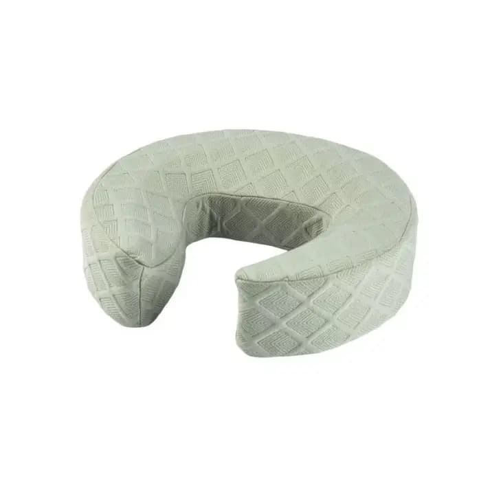 Kit de repose-tête pour massage, oreiller pour position ventrale, support multifonctionnel réglable
