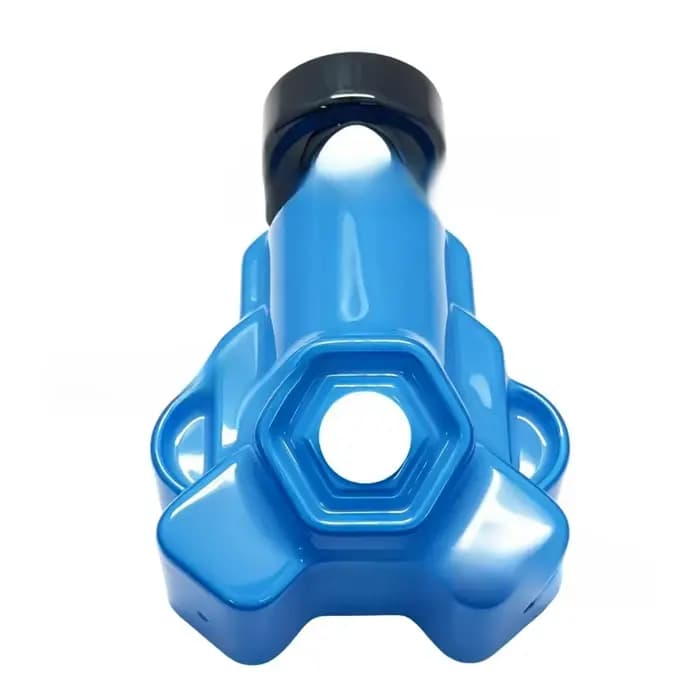 Coque de pistolet pour jeu de tir d'arcade, accessoires de jouets pour salles de jeux électroniques