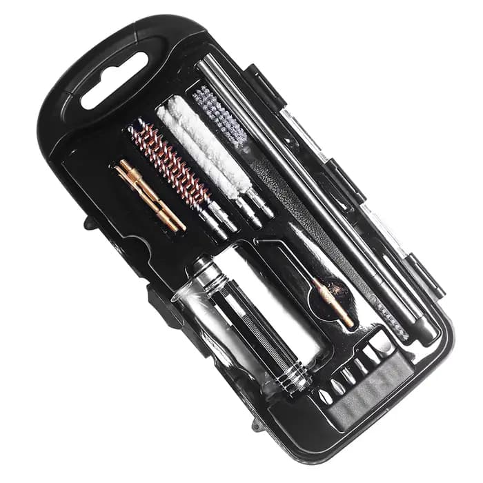 Kit de nettoyage de pistolet chaud, brosse de fusil professionnelle, Kit de nettoyage d'outils de sa