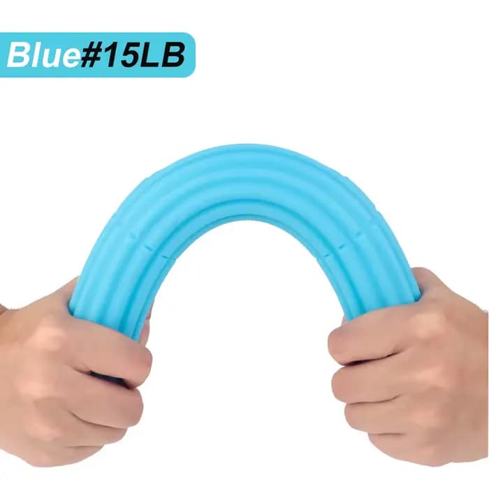 Barre flexible de thérapie du coude pour golfeurs, barre Flex Therapy, renforcement du coude, tendin
